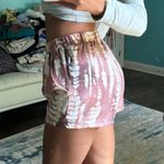 Cute dressy shorts Pink Photo 1