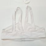 Tularosa Cove Top in White Photo 6