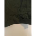 Faded Glory  Women's Shorts Green Casual Pockets Size 8 Photo 1