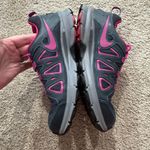 Nike Air Alvord 10 Trail Running Shoes Women’s Size 9 Gray & Pink Photo 5
