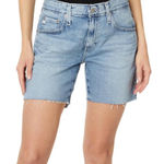 AG Adriano Goldschmied AG Women's Becke High Rise‎ Relaxed Slim Short 29 Photo 0