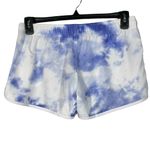 Franks Large Swim Board Shorts Tie Photo 1