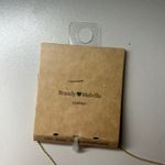 Brandy Melville  gold Necklace Photo 3