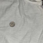 Nation Ltd  - Posey High Neck Snap Tank in White Photo 7