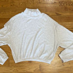 Garage  Mock Sweater Small‎ Photo 0
