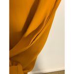 Eileen Fisher Textured Crepe Column Dress straight fit MP Photo 4