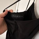 Urban Outfitters Slit Cut Out Mini Dress Photo 3