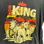 T shirt Lion king :box B: Size M Photo 1