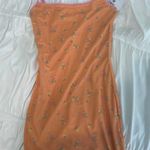 Princess Polly Floral Mini Dress Photo 1