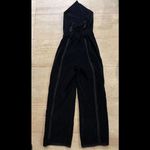 Making the Cut Se3 Ep4 Deconstructed Corduroy Corset by Yann‎ XS Black Photo 6