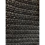 White House | Black Market  WHBM Sheath Dress Size 4 Tweed Front Photo 3