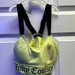 Juicy Couture size small sports bra excellent condition Photo 0