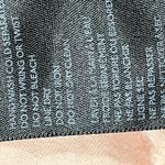 BDG URBAN OUTFITTERS TEDDY FAUX FUR CROP HOODIE JACKET M PINK PREOWNED Photo 4