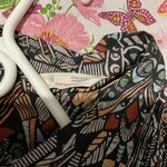 Odd Molly Smocked Remix Blouse Photo 7