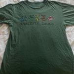 Earthbound Grateful Dead Tshirt Photo 0