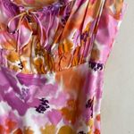 NICHOLAS Simie Gathered Floral Photo 3