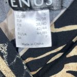 Venus  Leopard print dress Women’s Size S Photo 3