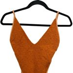 Free People  Free-Est Amber One Piece Swimsuit Photo 2