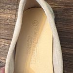 Piero Masetti Suede Driving Loafers EU 40 US 9 Beige Slip On Quiet Luxury NWT Photo 2