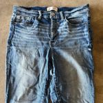 Buckle BKE Parker Skinny High Rise from Photo 2