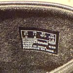 Clarks  Women's Maye Grace Fashion Boot Black Leather Sz 11 B36 Photo 3