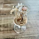 Mystery Jewelry Jar: Gold Toned Feminine Fun! All Wearable, No Junk! Photo 2