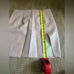 Lulus Women's Pink Faux Leather Mini Skirt with Side Slit,Size XS Photo 3