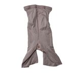 Spanx  by Sara Blakely Shapewear Shorts Beige Nude Tan Size A (XS) Double Gusset Photo 4