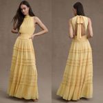 BHLDN Anthropologie  Juniper Tiered Dress Photo 2