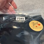 Betsy and Adam Vintage Y2K Mermaid Fairy Dress Womens 6 Green Blue Shimmer Sparkle Photo 14