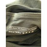 Outdoor Voices Leggings Lot of 2 Green Grey Space Dye Size Small Active Photo 11