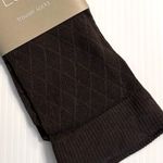 Loft  Dark Brown Trouser Socks Photo 1