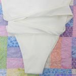 Free People NEW X Mare Perpetua Essential One Piece Swimsuit, M Photo 7