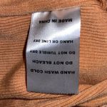 Et Clet  Tank Top in Coral - size large Photo 5