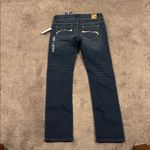 U.S. Polo Assn. Jamie Straight Leg Jeans SIZE 5S Photo 5