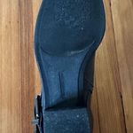 Vince Camuto  Romeo Buckled Ankle Boots in After Midnight Photo 9