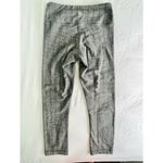 Lululemon  ATHLETICA Wunder Under Crop Ziggy Wee October Angle Wing SIZE 4 Photo 3