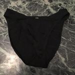 Victoria's Secret New VS Scoop Bikini Bottoms Photo 0