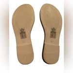 Pierre Dumas Slide Sandals NWOT Photo 3