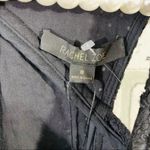 Rachel Zoe  NWT Paola Cotton Eyelet Peplum … Photo 9