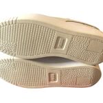 Womens Carina Street Sneakers Puma White Vapor Gray 10.5 Photo 4