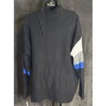 Style & Co Long Sleeve Muse Colorblock Multi Photo 4