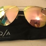 Quay Australia Aviator Sunglasses Photo 0