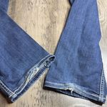 BKE  Sabrina Straight Leg Women Jeans in Light Blue Photo 3