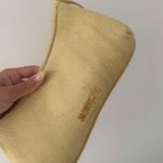 Jacquemus  Yellow Bag Photo 7