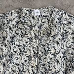 CAbi  Blouse‎ Top Abstract Print Long Sleeve Pullover Lightweight XL Photo 8