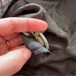 Isabel Marant ‎ kice plaid blazer jacket women’s size 34 Photo 9