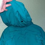 Vintage 80s coat TRENDZ by Ms. Freddi with detachable hood ski jacket Size XL Photo 4