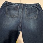 Lane Bryant Flare Genius Fit Jeans size 20 Photo 6