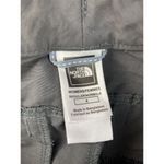 The North Face  Women’s AV3S Charcoal Paramount Convertible Zip-Off Pants Size 4 Photo 4